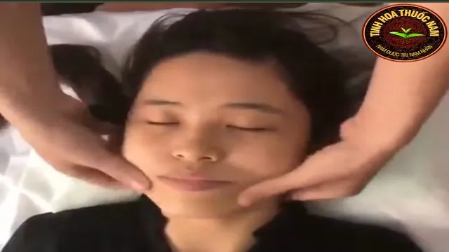 Hướng dẫn cách massage mặt chữa bệnh và làm đẹp tại nhà