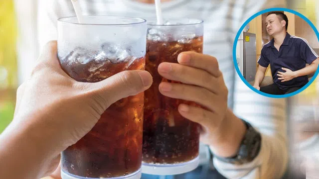 12 tác hại của nước ngọt đối với sức khỏe của bạn