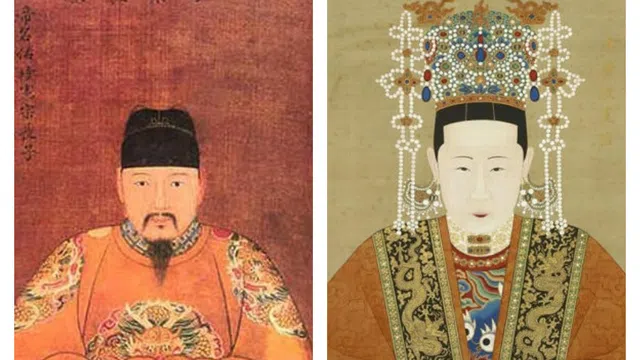 Hoàng đế chung tình nhất lịch sử Trung Quốc, cả đời chỉ yêu và cưới duy nhất 1 người phụ nữ