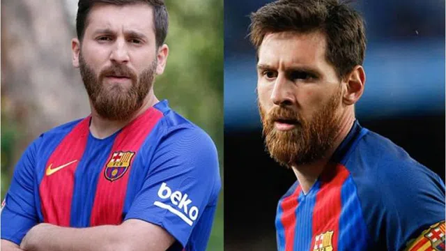 Lợi dụng ngoại hình giống Messi, thanh niên lừa tình 23 phụ nữ