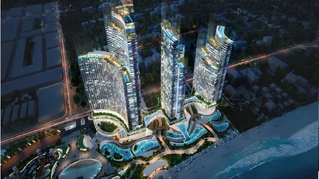 Ninh Thuận: Dự án Sunbay Park bị nhiều doanh nghiệp “bán chui”