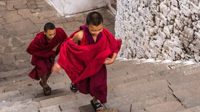 8 điều thú vị về đất nước Bhutan- Quốc gia hạnh phúc nhất thế giới