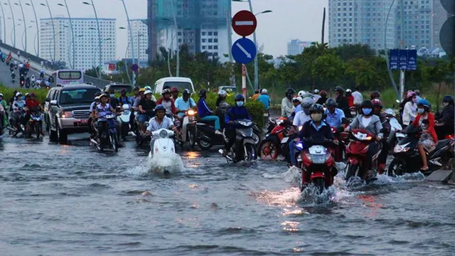 Dự báo thời tiết 18-09-2019