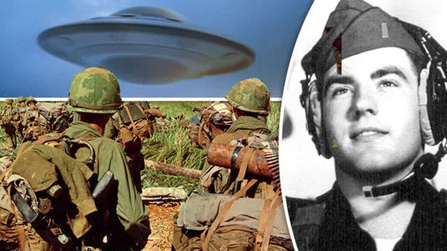 Khám phá 5 bí ẩn về UFO xuất hiện ở Việt Nam thời chiến tranh (Phần 1)