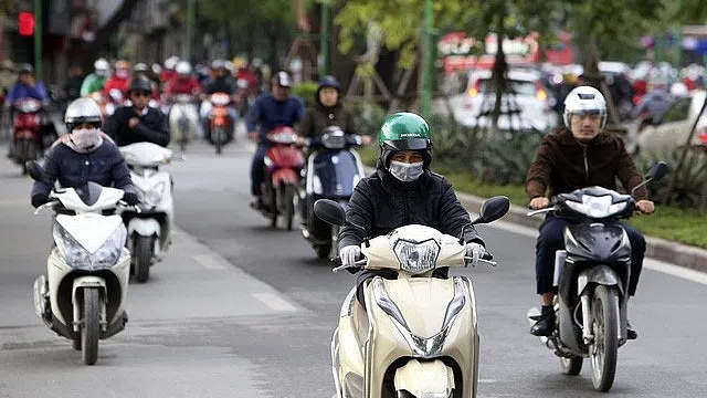 Dự báo thời tiết Thứ 5 ngày 21/11/2019: Hà Nội không mưa, bão Kalmaegi suy yếu thành áp thấp 