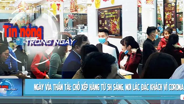 Tin Nóng: Người dân có thể chụp ảnh, quay phim cửa hàng tăng giá khẩu trang cho công an