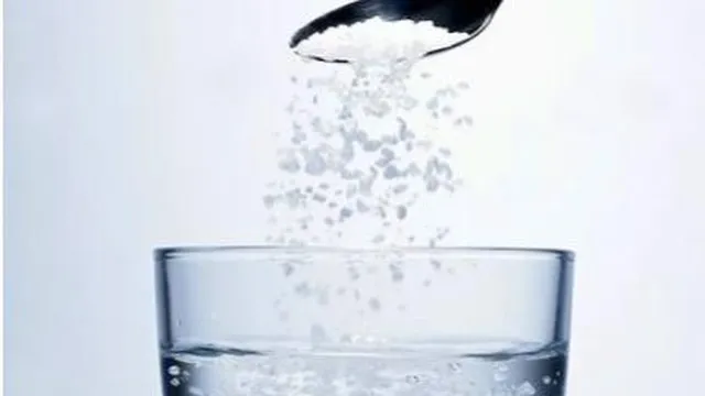 Nước muối: “Thần dược” rẻ tiền hơn hẳn các loại mỹ phẩm, dược liệu bạc triệu