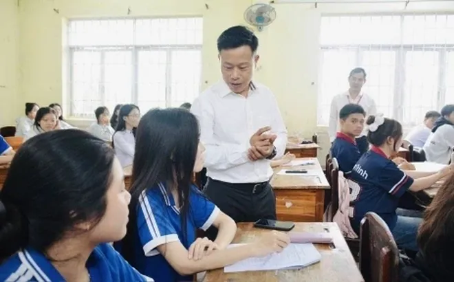 Cả nước sẵn sàng kích hoạt kỳ thi tốt nghiệp THPT