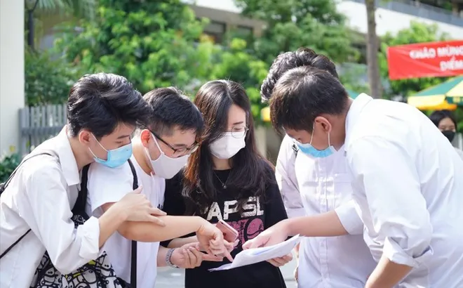Hàng loạt trường đại học bỏ khối C vào 'phút chót': Thí sinh bất ngờ, Bộ GD&ĐT lên tiếng