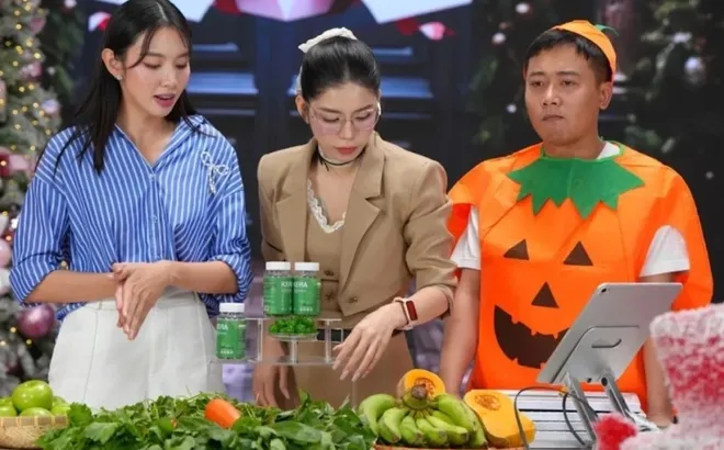 Đại biểu Quốc hội: 'Nạn hàng giả có thể xem là quốc nạn'
