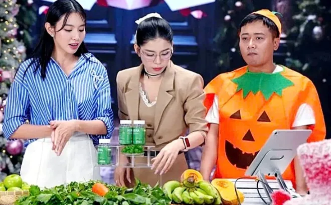 Ngày 19/11, xét xử hoa hậu Thùy Tiên, Quang Linh, Hằng Du Mục