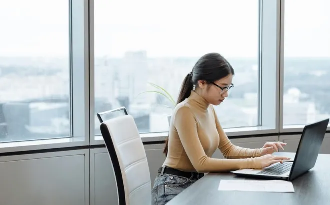 Không chỉ agency TP.HCM 'nói xấu' nhân viên