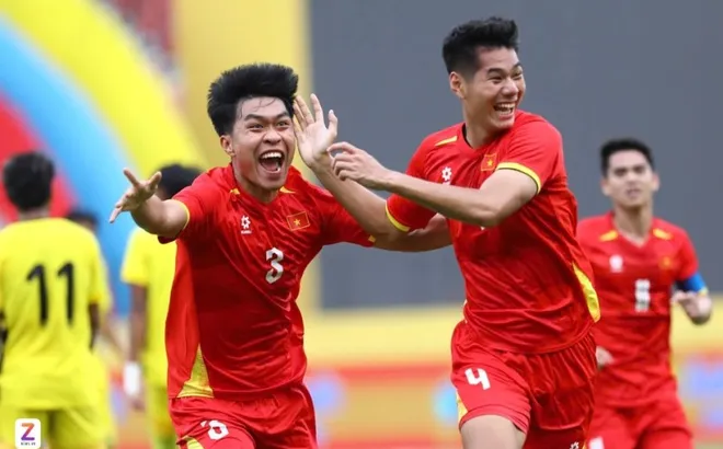 U22 Việt Nam vs Philippines: Trận cầu được dự đoán khó khăn
