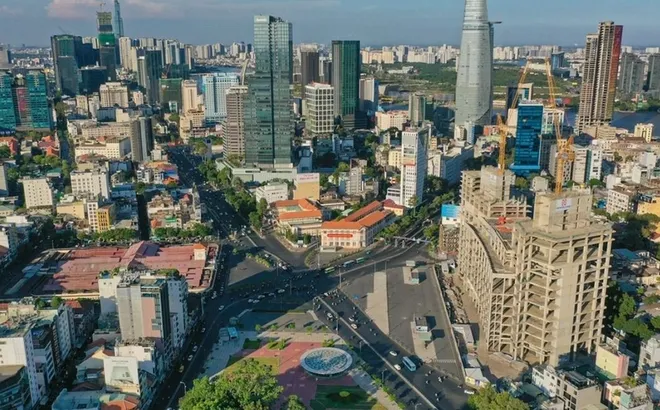 Lộ trình thực hiện việc sáp nhập tỉnh thành, tinh giảm xã năm 2025