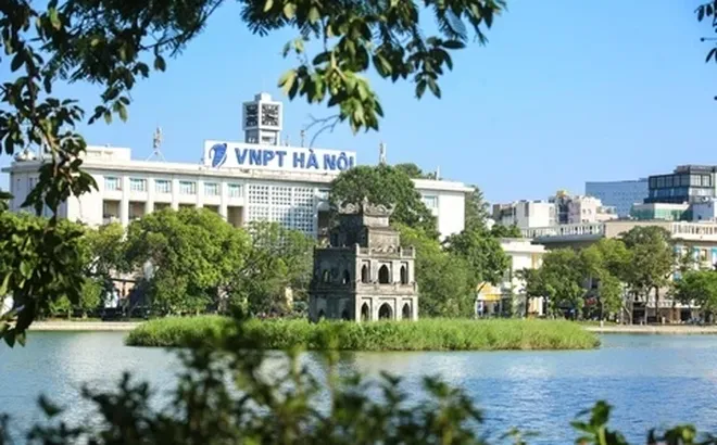 'Siêu phường' mới nổi tại Hà Nội, TP.HCM
