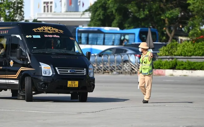 Từ năm 2026, CSGT xử lý vi phạm phải có chứng cứ hình ảnh