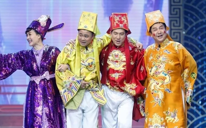 Tạm biệt Táo Quân!