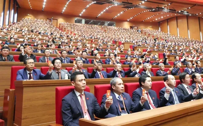 Thông điệp của Tổng Bí thư Tô Lâm là thước đo hành động để dân tộc phát triển thịnh vượng