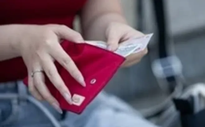 Nghỉ việc vì thưởng Tết 500.000 đồng