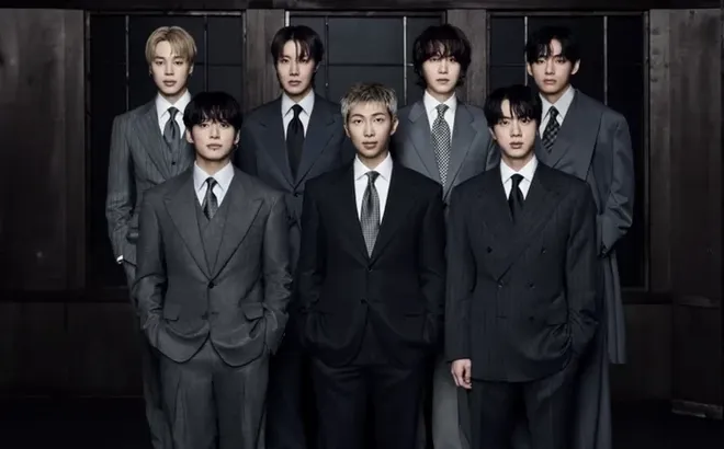 BTS và màn trở lại 'tuyệt đối điện ảnh' sau 4 năm